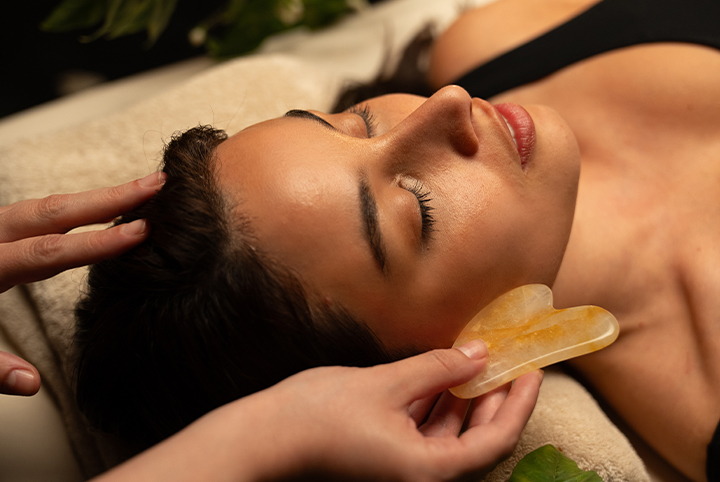 Asian Massage Spa Near Me
