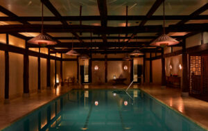 Oriental Massage Near Me