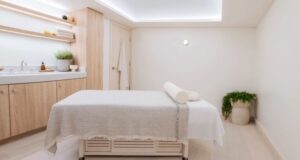 Deep Tissue Massage Near Me