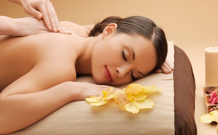 walk-in massage near me